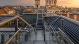 Aria Hotel Budapest Exterior