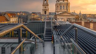 Aria Hotel Budapest