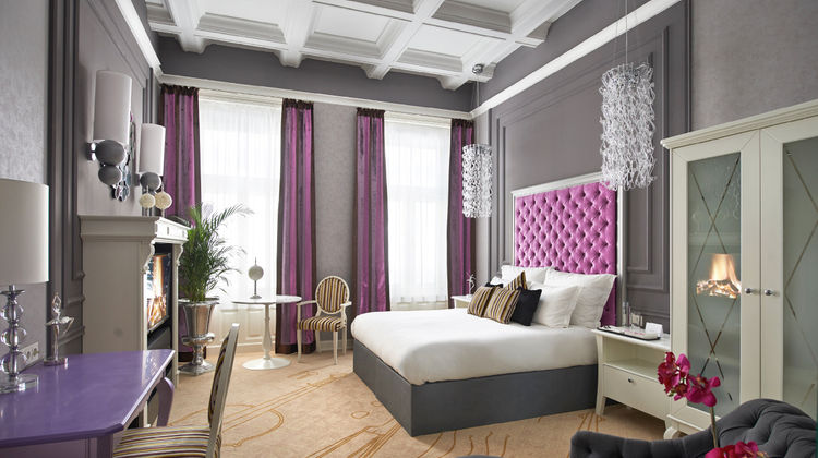 Aria Hotel Budapest Suite