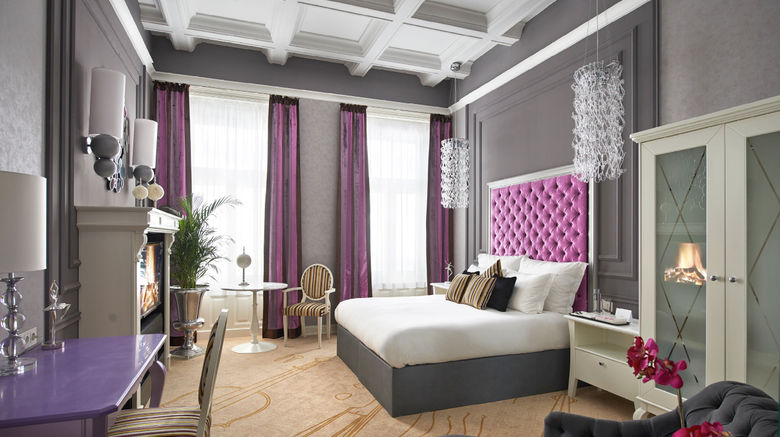 <b>Aria Hotel Budapest Suite</b>. Images powered by <a href=https://www.travelagewest.com/Hotels/Budapest/
