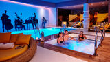 Aria Hotel Budapest Recreation
