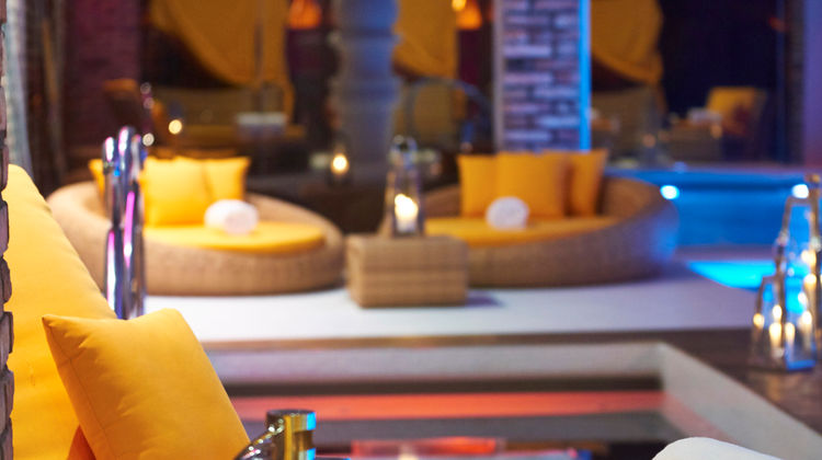 Aria Hotel Budapest Spa