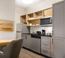 Candlewood Suites Morristown West Room