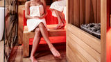 Aria Hotel Budapest Recreation