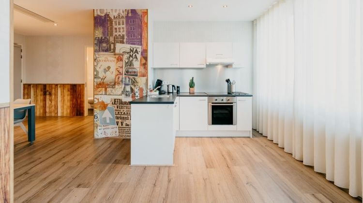 Amsterdam Identity Apartments Other