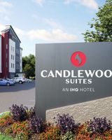 Candlewood Suites Morristown West