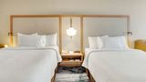 <b>Fairfield Inn by Marriott Room</b>. Images powered by <a href="https://www.leonardoworldwide.com/" title="Leonardo Worldwide" target="_blank">Leonardo</a>.