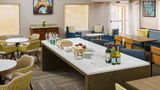 Residence Inn Hartford Windsor Restaurant