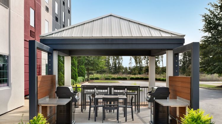Candlewood Suites Annapolis Other