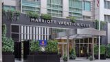 Marriott Vacation Club, New York City Exterior