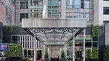 Marriott Vacation Club, New York City Exterior