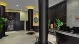 Marriott Vacation Club, New York City Lobby