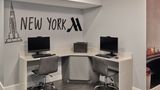 Marriott Vacation Club, New York City Other