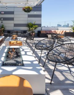 LUMA Hotel San Francisco