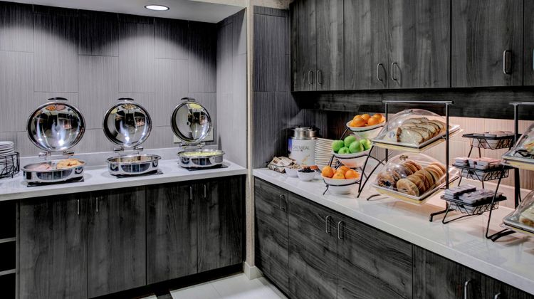Residence Inn Cleveland Beachwood Restaurant