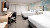 Courtyard Marriott Hillsboro Room