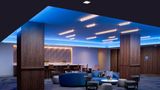 LUMA Hotel San Francisco Lobby
