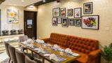 Protea Hotel by Marriott Delta Restaurant