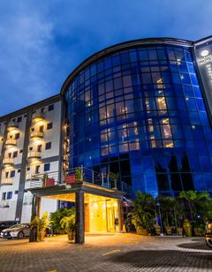 Protea Hotel by Marriott Delta