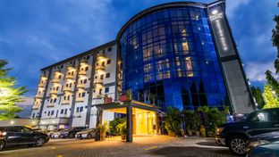 Protea Hotel by Marriott Delta