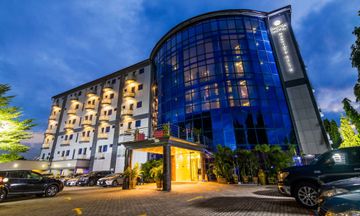 Protea Hotel by Marriott Delta