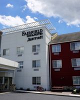 Fairfield Inn & Suites Jonestown