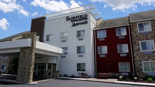 Fairfield Inn & Suites Jonestown