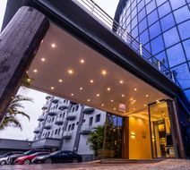 Protea Hotel by Marriott Delta Exterior