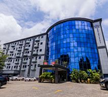 Protea Hotel by Marriott Delta Exterior