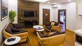 Protea Hotel by Marriott Delta Room