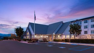 Residence Inn San Diego Rancho Bernardo
