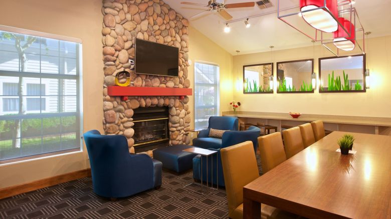 <b>TownePlace Suites Seattle Southcenter Lobby</b>. Images powered by <a href="https://www.leonardoworldwide.com/" title="Leonardo Worldwide" target="_blank">Leonardo</a>.