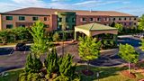 Courtyard by Marriott Memphis Southaven Exterior
