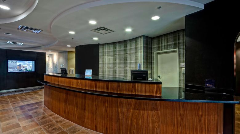 <b>Courtyard by Marriott Memphis Southaven Lobby</b>. Images powered by <a href="https://www.leonardoworldwide.com/" title="Leonardo Worldwide" target="_blank">Leonardo</a>.