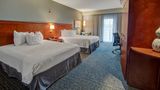 Courtyard by Marriott Memphis Southaven Room