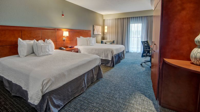 <b>Courtyard by Marriott Memphis Southaven Room</b>. Images powered by <a href="https://www.leonardoworldwide.com/" title="Leonardo Worldwide" target="_blank">Leonardo</a>.