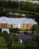 Courtyard Memphis East/Bill Morris