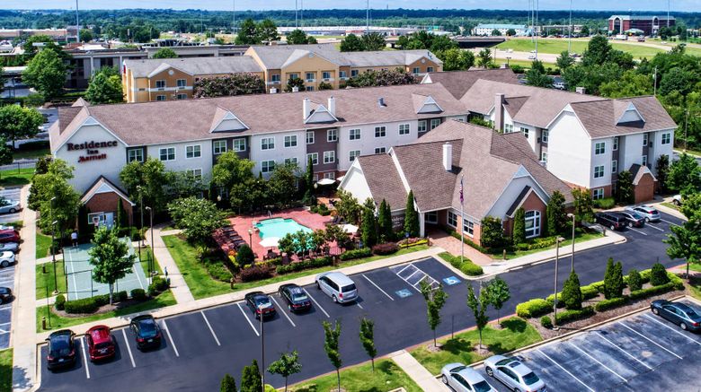 Residence Inn Memphis Southaven Exterior. Images powered by <a href="https://www.leonardoworldwide.com" target="_blank" rel="noopener">Leonardo</a>.