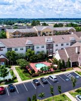 Residence Inn Memphis Southaven
