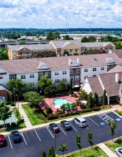 Residence Inn Memphis Southaven