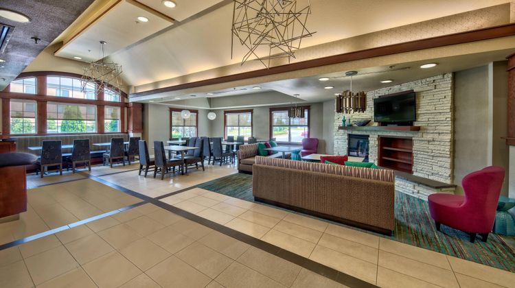 Residence Inn Memphis Southaven Lobby