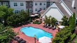 Residence Inn Memphis Southaven Pool