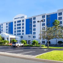 SpringHill Suites Miami Airport South