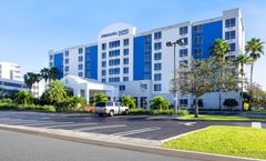 SpringHill Suites Miami Airport South