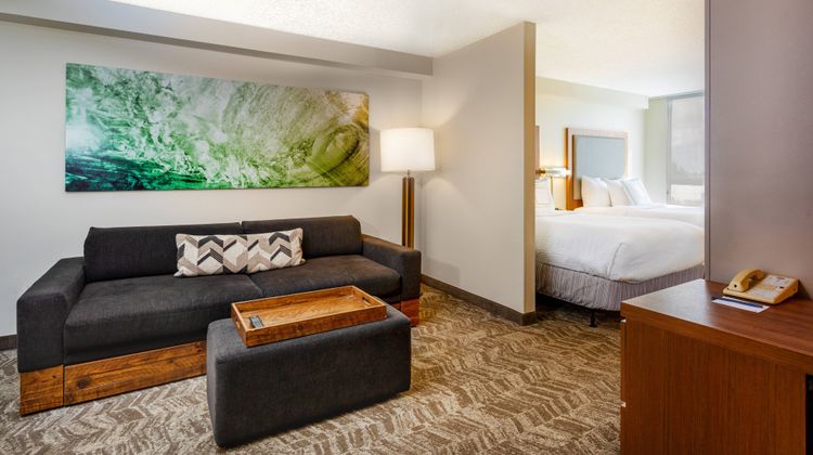 SpringHill Suites Miami Airport South Room
