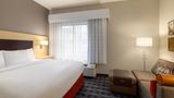 TownePlace Suites Williamsport Suite