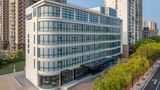 <b>Fairfield Marriott Changshu Hi-Tech Zone Exterior</b>. Images powered by <a href="https://www.leonardoworldwide.com/" title="Leonardo Worldwide" target="_blank">Leonardo</a>.