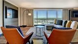 Marriott Tulsa Hotel Southern Hills Room