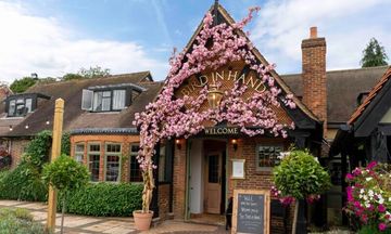 The Bird In Hand Inn