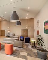 Holiday Inn Suites Aguascalientes